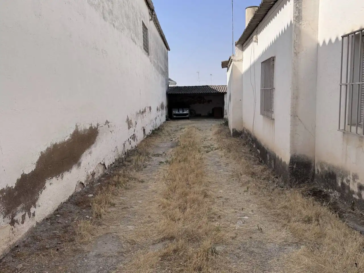 Terrains et parcelles à vendre à Osuna, imagen 4