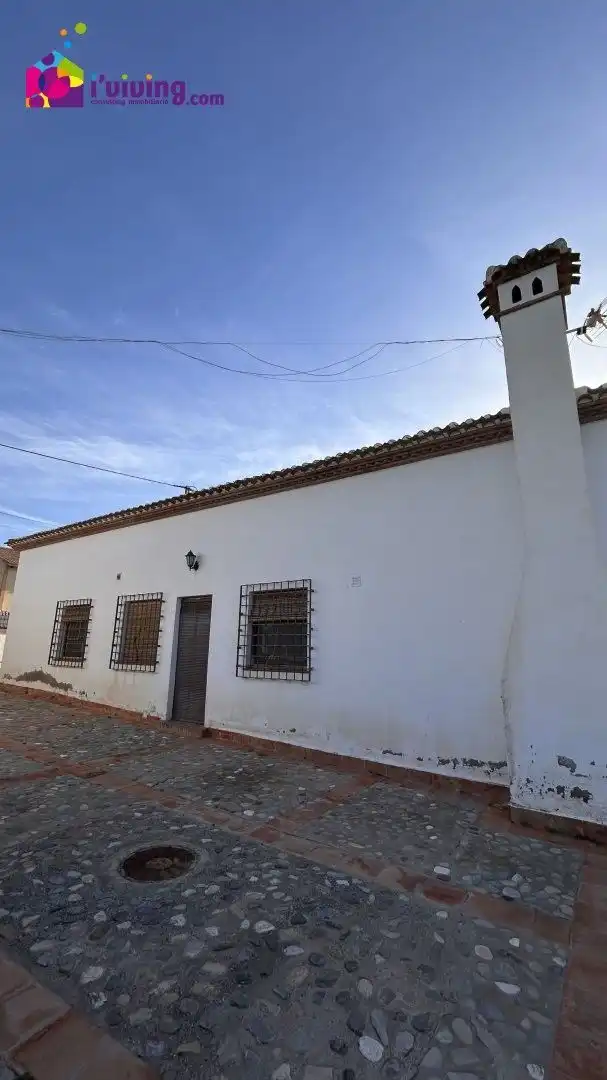 Casa in vendita a Albox, imagen 41