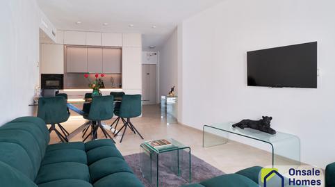 Photo 2 of Flat for sale in Calle Venezuela, Casco Antiguo, Marbella