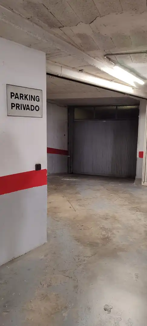 Parking de Garaje de alquiler en Benicasim / Benicàssim