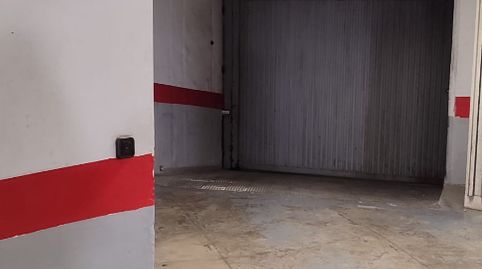 Foto 4 de Garaje de alquiler en Carrer Albéniz, Pueblo, Benicasim / Benicàssim
