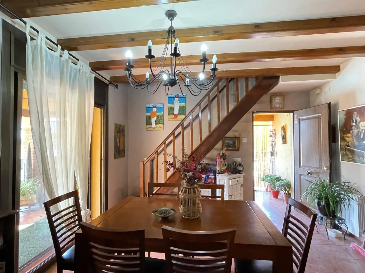 Villa avec piscine à vendre à MOSSEN ESTEVE FONT, imagen 21