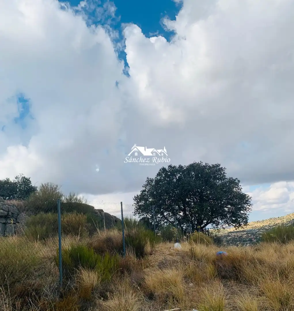 Wohnbaugrundstück zum Verkauf in Los Ángeles de San Rafael, imagen 7