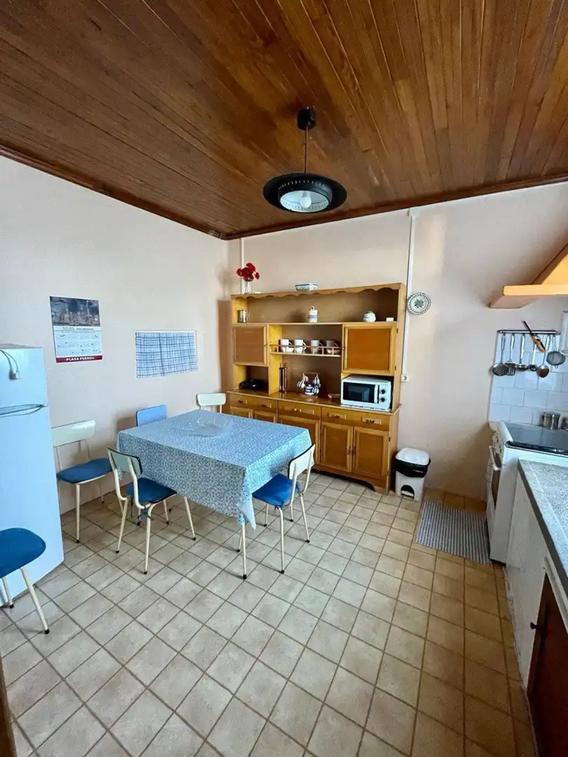 Chalet con jardín en venta en Av del Almte Pedro Fernández Martín 1, imagen 8