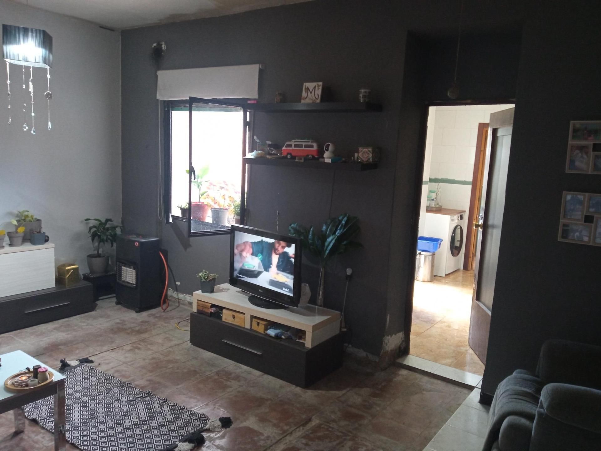 Living room of Flat for sale in Alcoy / Alcoi  with Terrace
