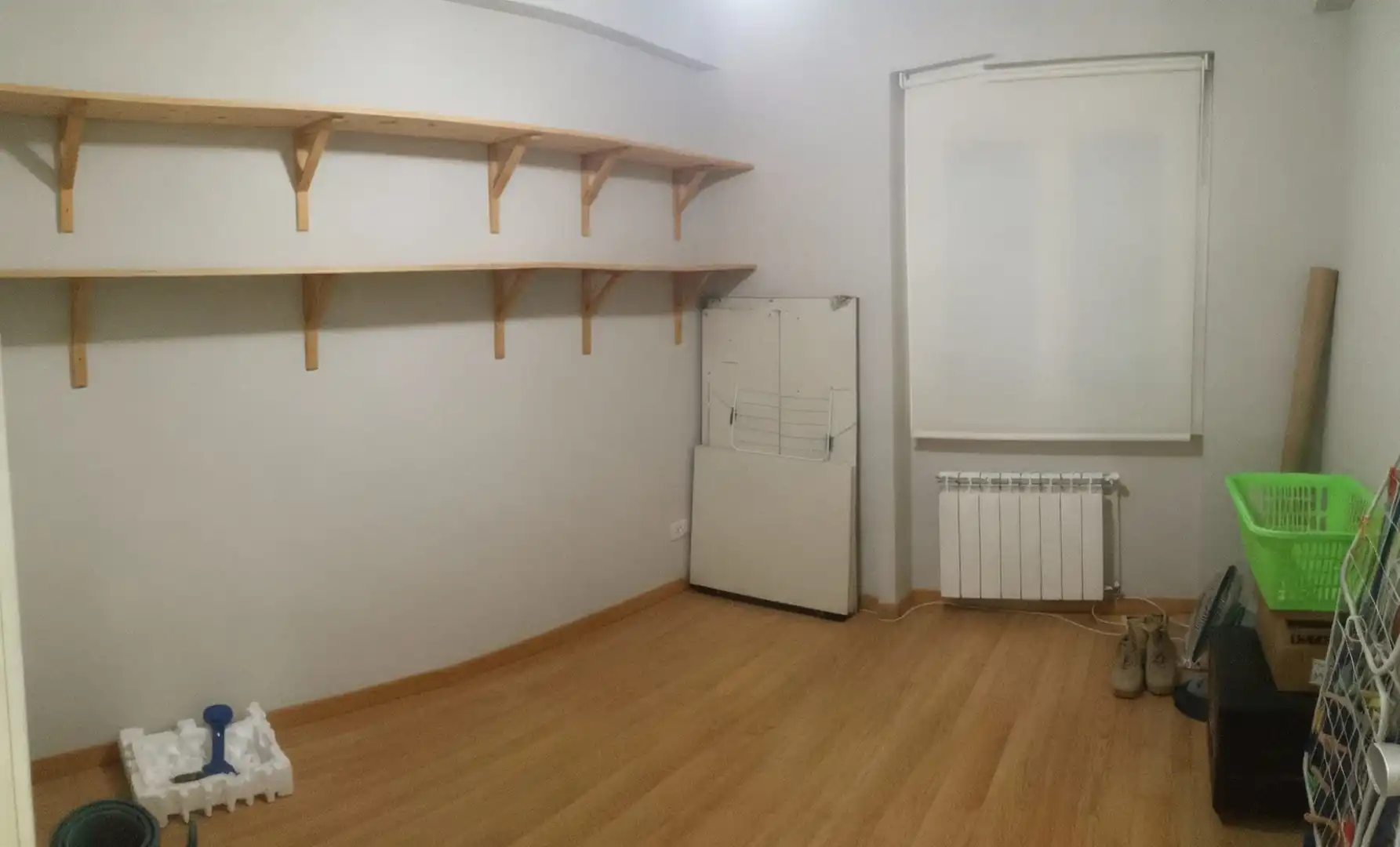Pis en venda en Quintanar de la Orden amb Aire condicionat, Calefacció i Parquet
