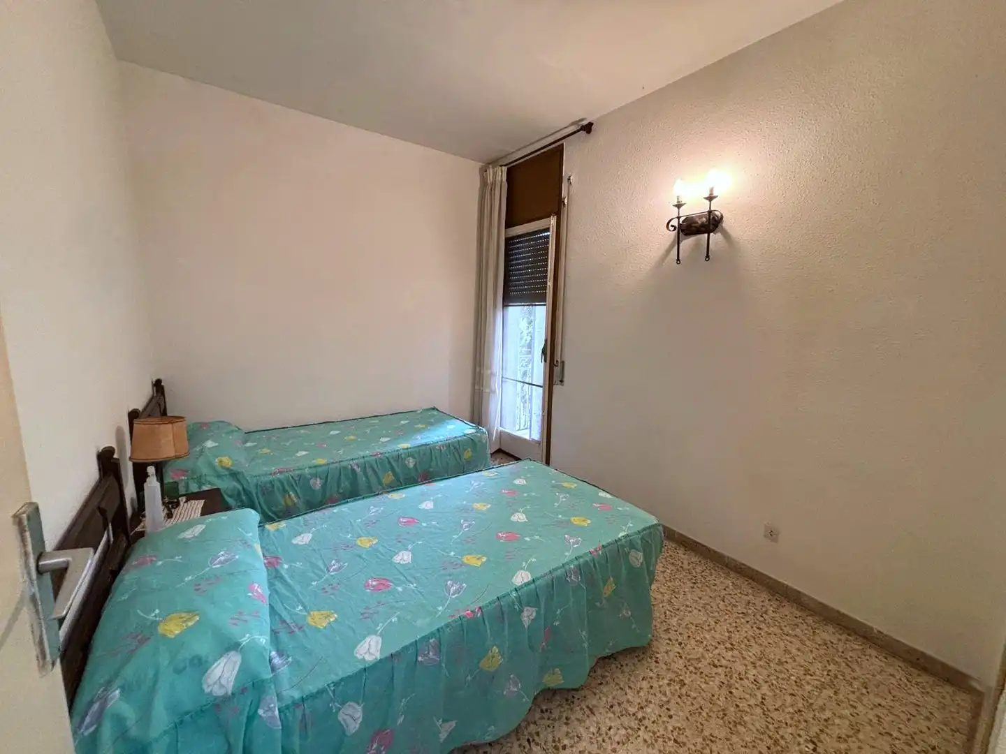 Habitación de Ático en venta en El Vendrell con Terraza