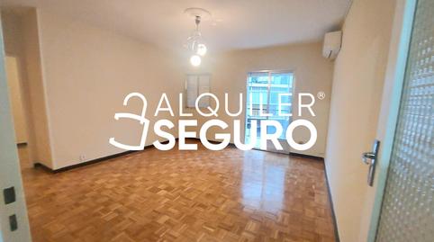 Foto 2 de Pis de lloguer a De Casalarreina, Ambroz, Madrid