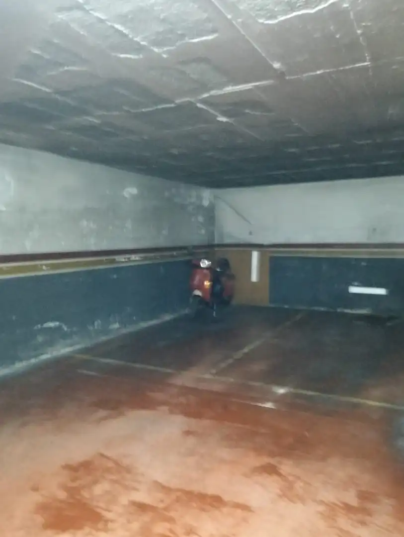Flat for sale in Terrassa  with Air Conditioner, Heating and Storage room