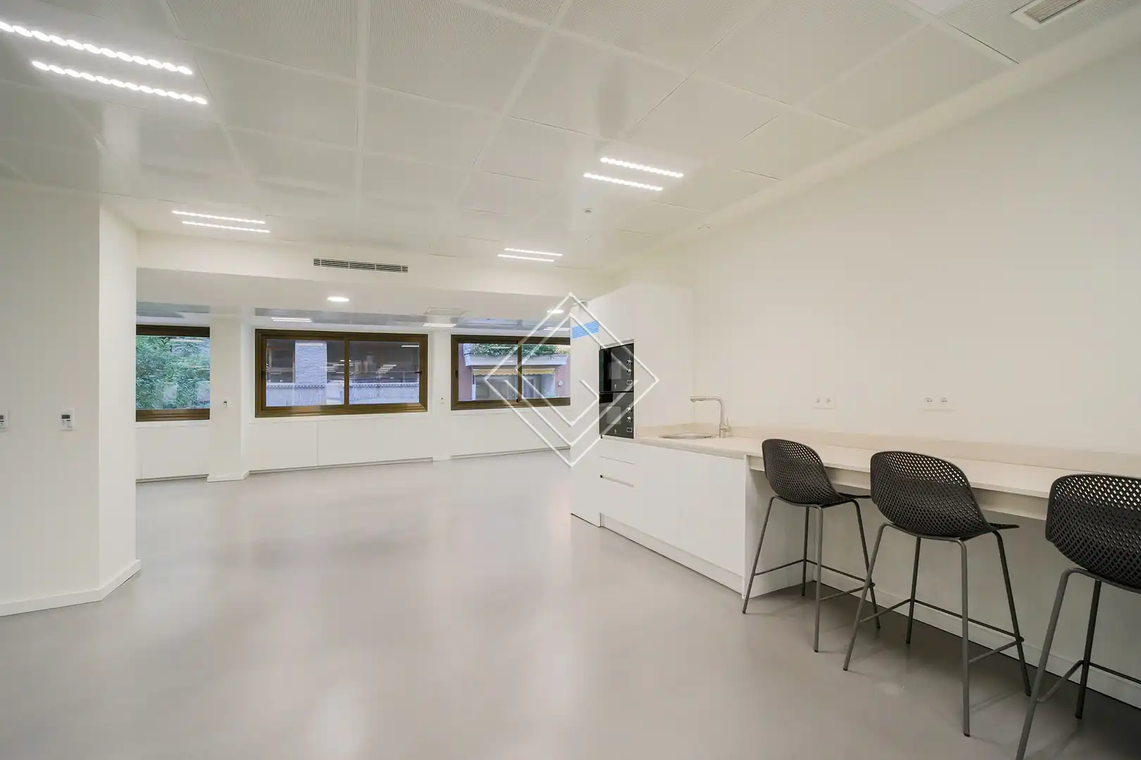 Büro mit Aufzug zur Miete in Chamberí, imagen 7