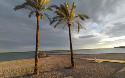 Apartament de lloguer a Ferrandis Salvador, La Curva