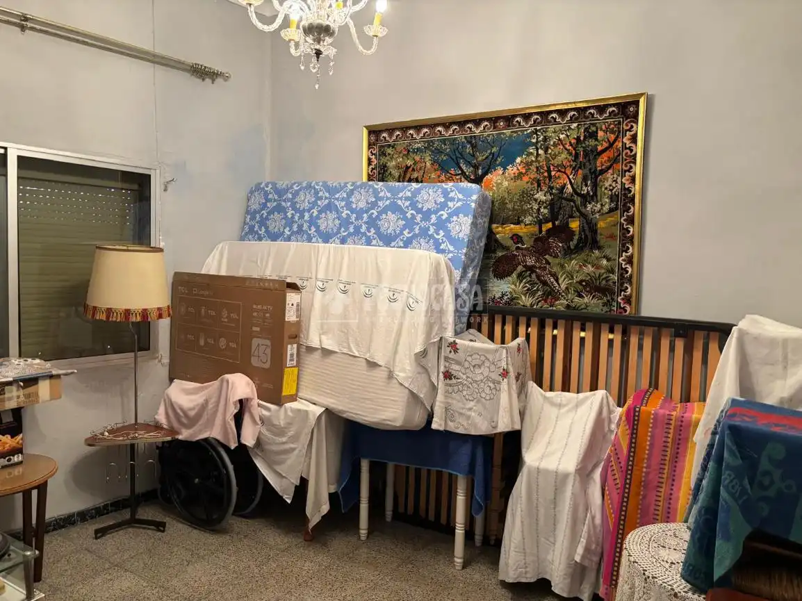 Casa en venda a Pilas, imagen 7