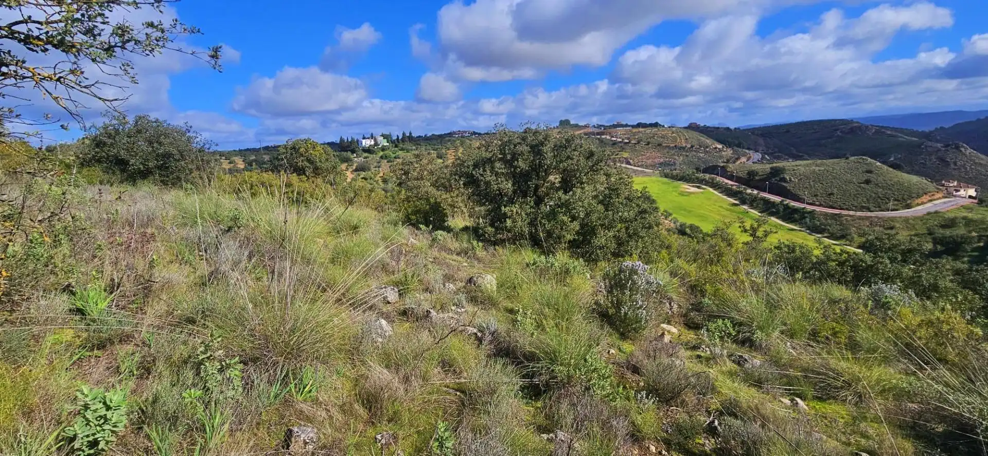 Terreno residenziale in vendita a Urbanizacion Urbanización Antequera Golf Parcela 161, imagen 3