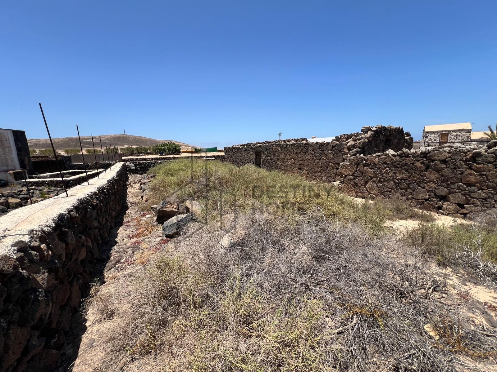Residential for sale in La Oliva