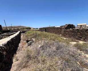 Residencial en venda en La Oliva