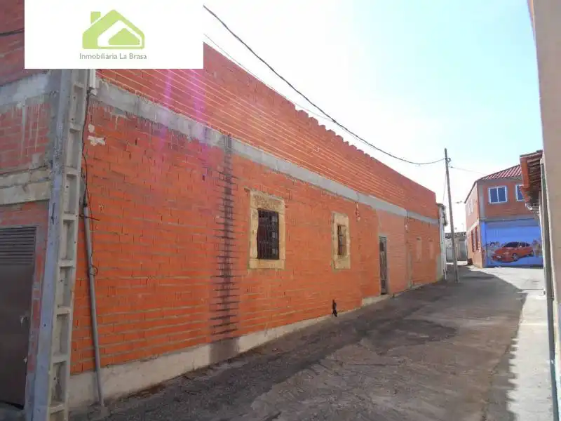 Casa en venda a Morales del Vino, imagen 4