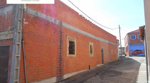 Foto 4 de Casa o chalet en venta en Morales del Vino, Zamora