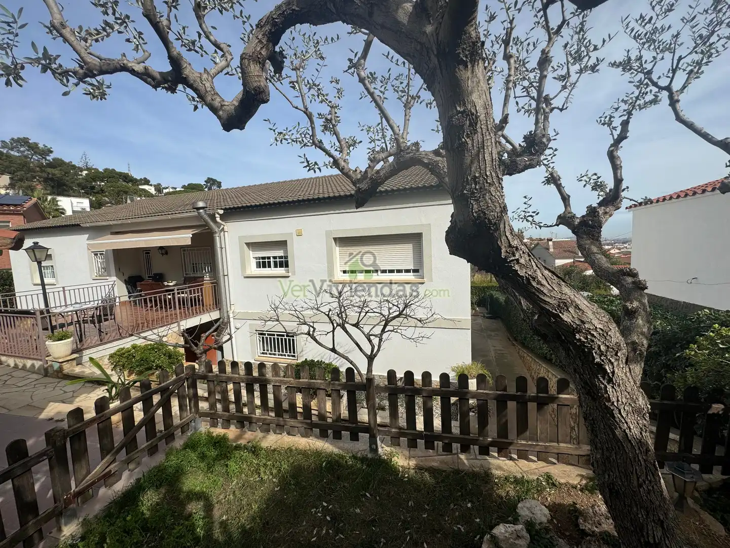 Casa o chalet en venta en N/A, -1, Torrent Ballester