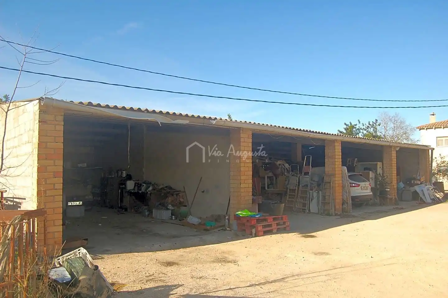 Maison rustique à vendre à Vella De Barcelona, imagen 43