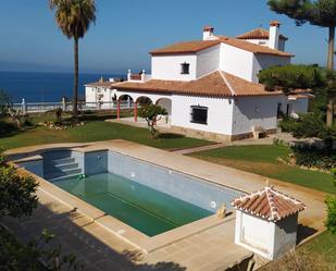 Casa o xalet en venda a Mezquitilla