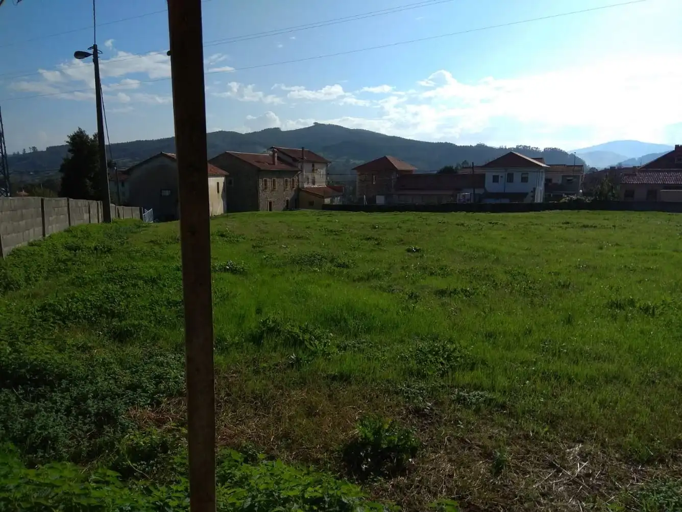 Residential zum Verkauf in Piélagos