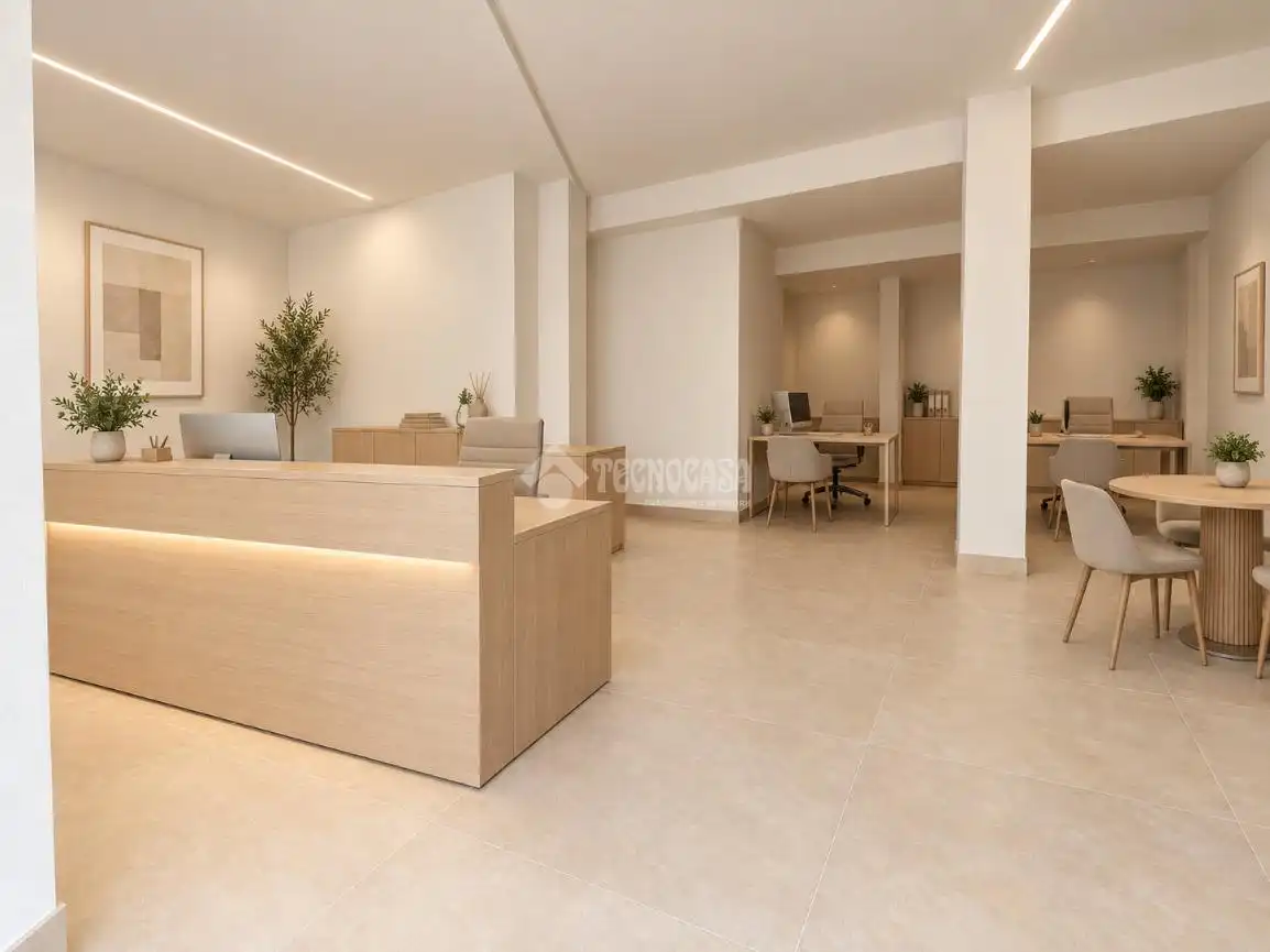 Local comercial de lloguer a Centro, imagen 20