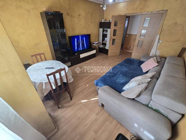 Piso en Venta en San Fermín