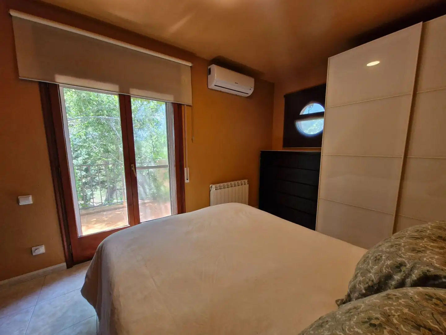 Bedroom of Houses for sale in Almoster  with Air Conditioner, Heating and Storage room