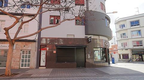 Foto 2 de Oficina de lloguer a Calle Menéndez Pelayo, 1a, Alcaravaneras, Las Palmas de Gran Canaria
