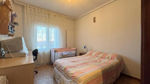 Foto 2 de Pis en venda a Calle San Pedro Bautista, San Antonio, Ávila