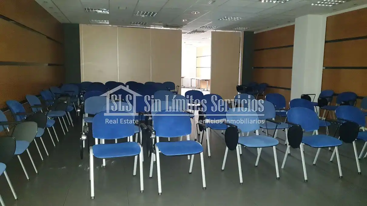Unique properties with lift for sale in Pinar de las Rozas, imagen 31
