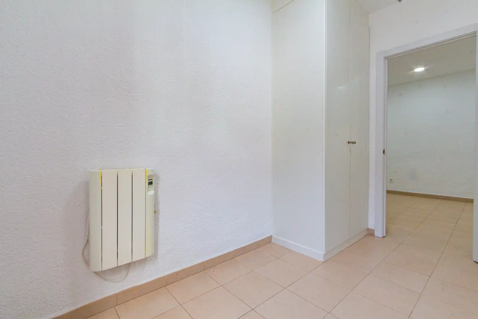 Wohnung zur Miete in Getafe mit Heizung, Waschmaschine und Alarm