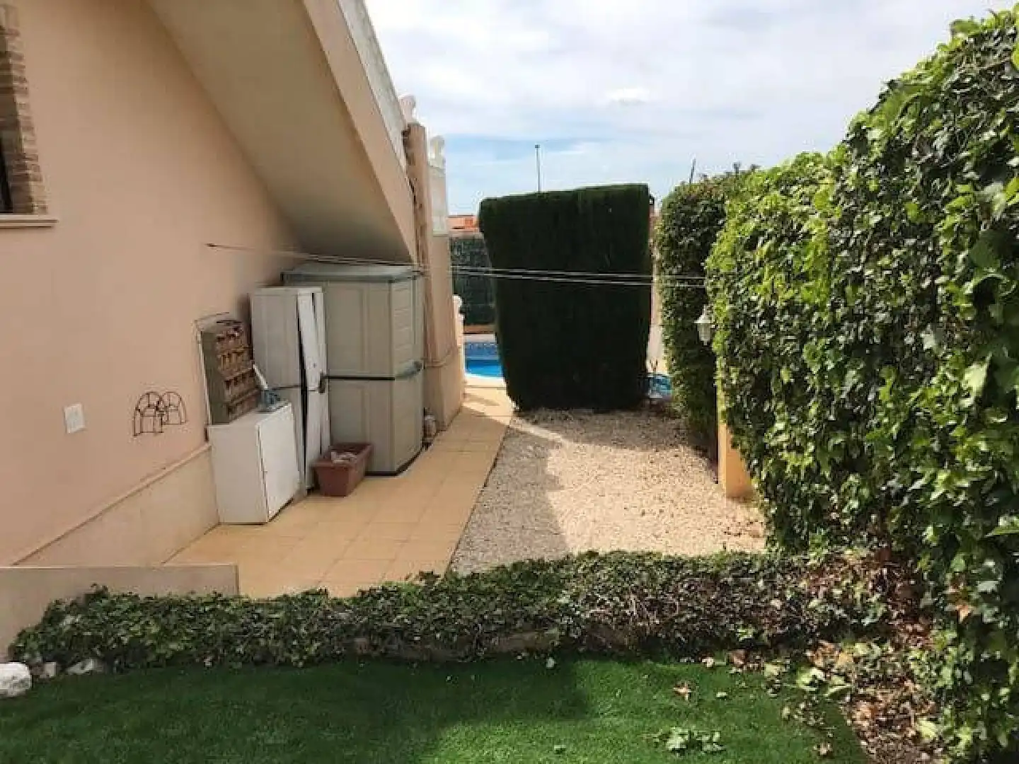 Casa in vendita a Fortuna, imagen 24