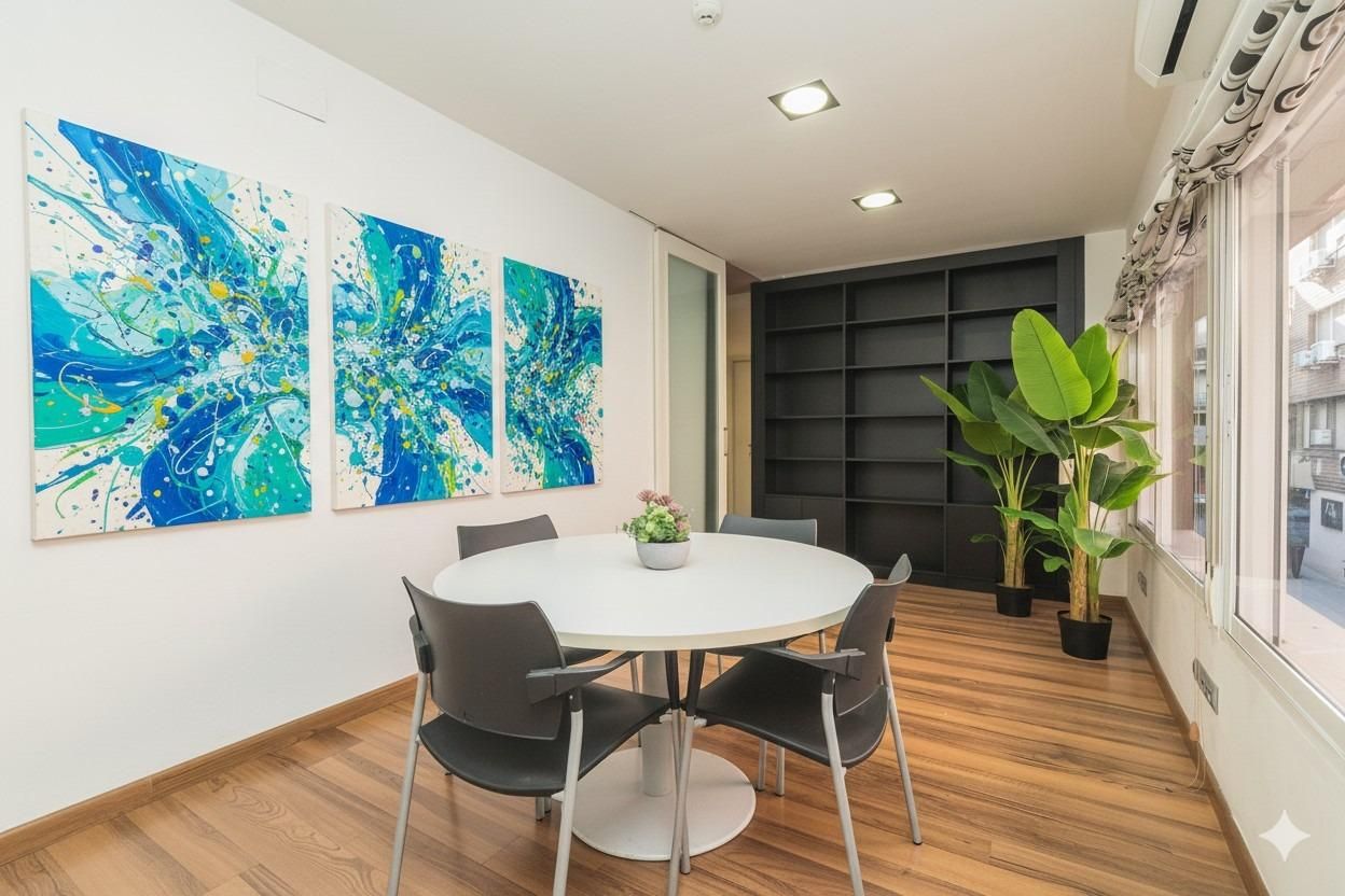 Comedor de Oficina en venta en Alicante / Alacant