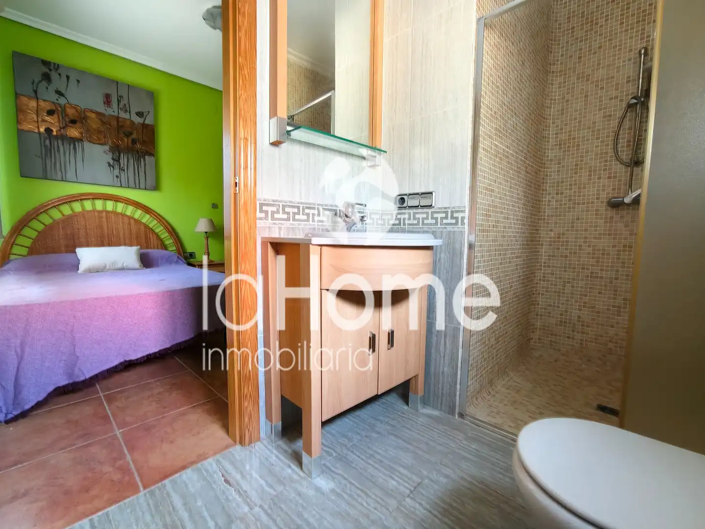 Casa o chalet en venta en Llíria con Aire acondicionado, Jardín privado y Terraza
