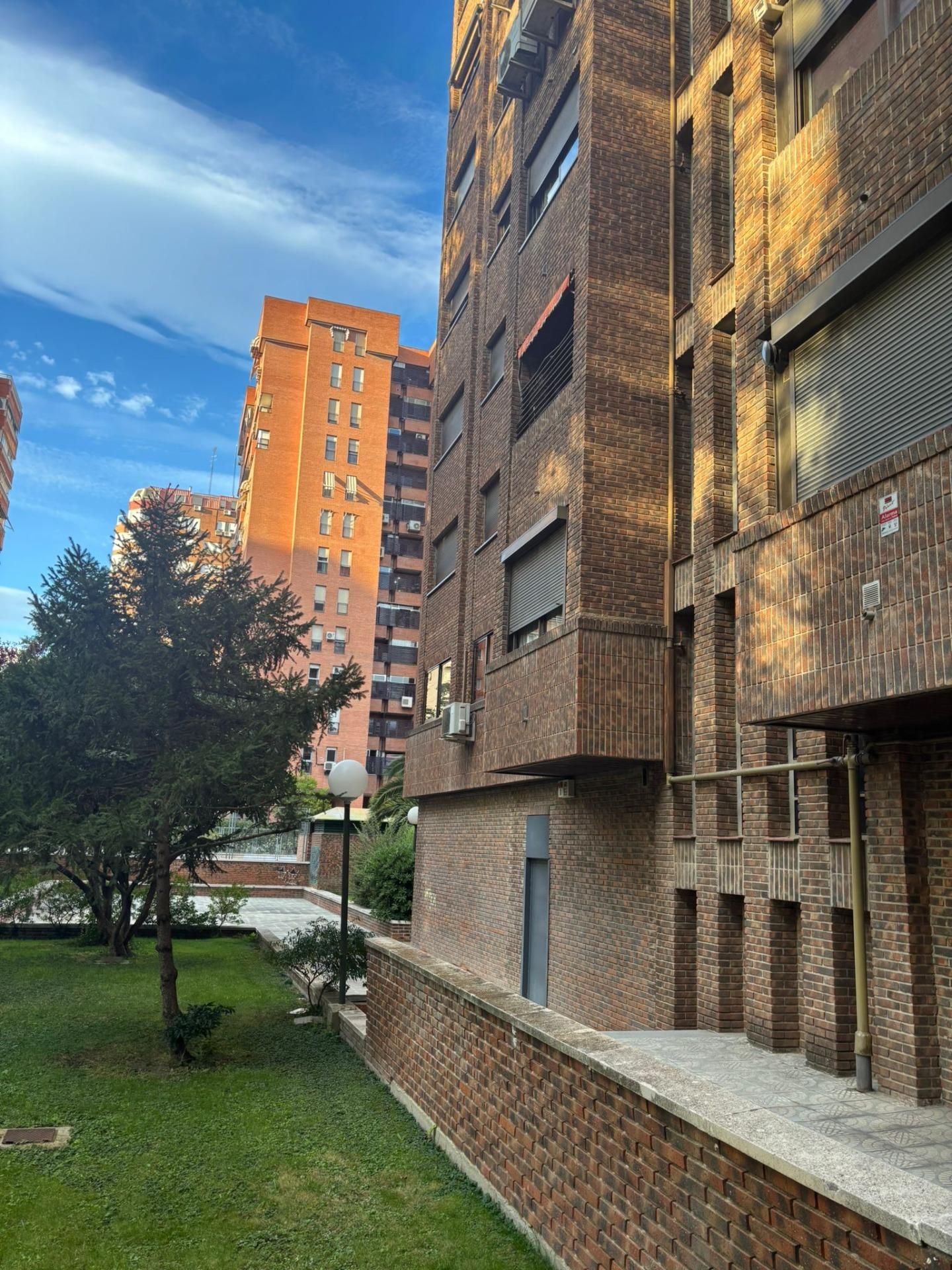 Piso en venta en Prosperidad, Chamartín