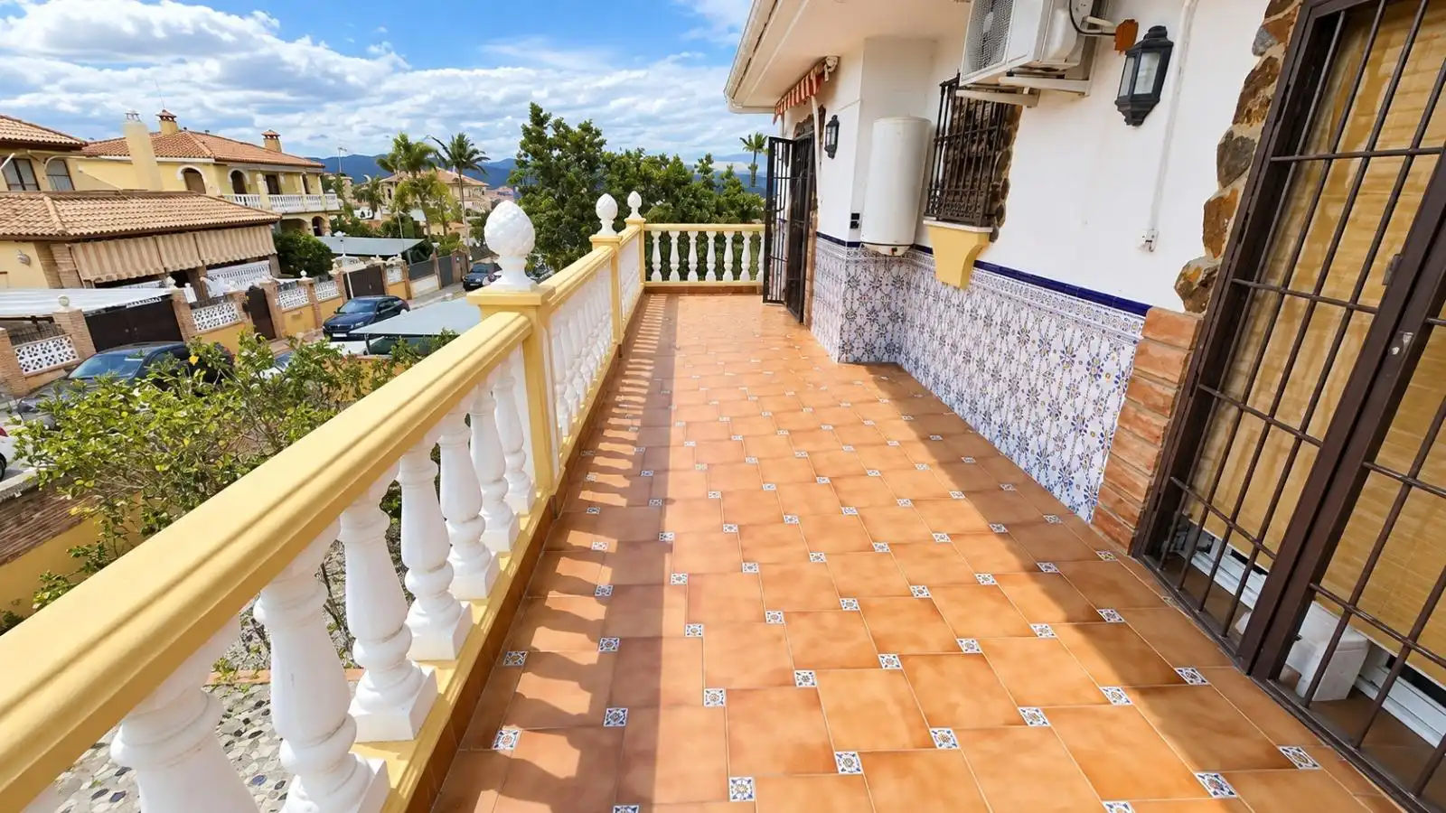 Chalet con piscina en venta en Jardines de Alhaurín - Huerta Alta - Fuensanguínea, imagen 7