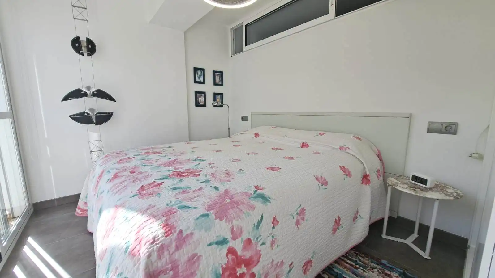 Dormitori de Apartament en venda en Altea amb Aire condicionat, Calefacció i Moblat