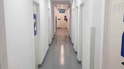 Foto 5 de Traster de lloguer a Calle Imperial, 15, San Pablo - San Nicolás, Valladolid