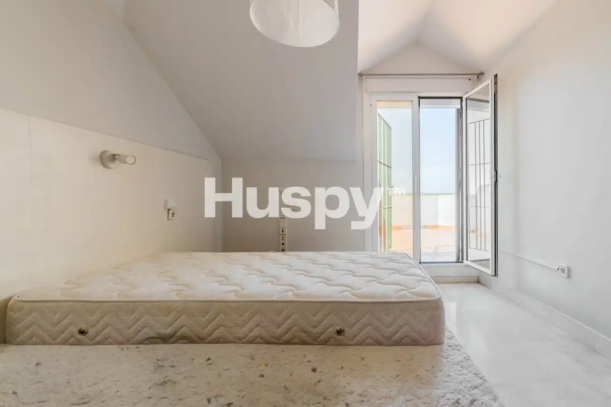 Bedroom of Houses for sale in Almensilla, Sevilla