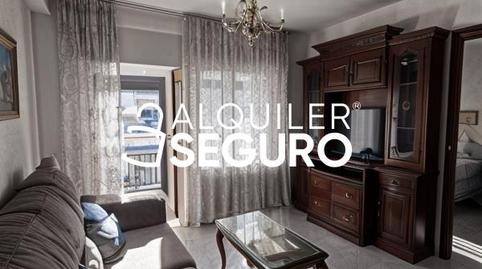 Foto 2 de Pis de lloguer a Alalpardo, Chorrillo, Madrid