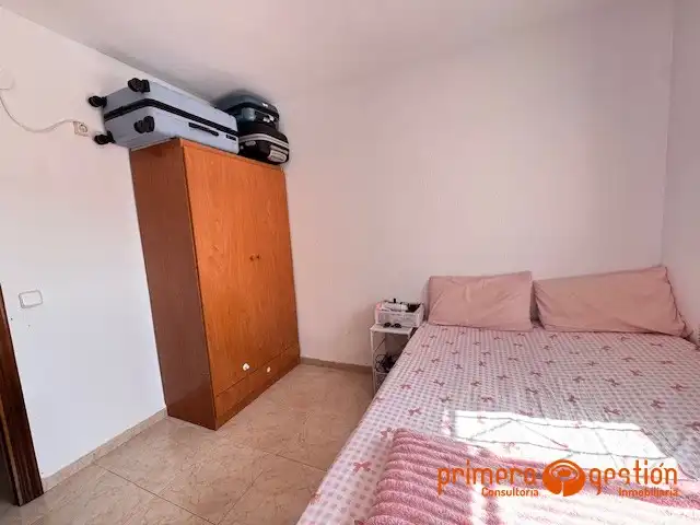 Habitación de Piso en venta en Sevilla