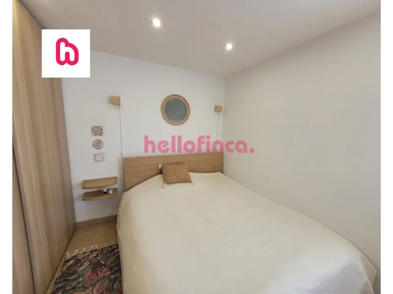 Habitación de Piso en venta en Nou Barris