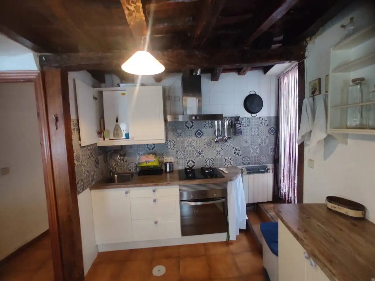Casa o chalet de alquiler en Garganta de los Montes