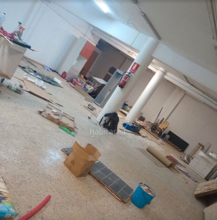 Premises for sale in Mollet del Vallès