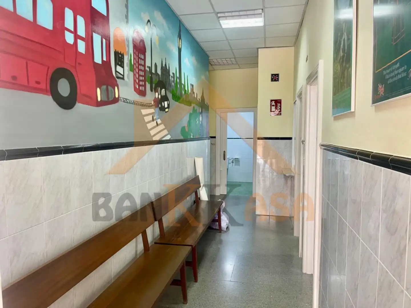 Local comercial en venda a El Ejido Ciudad, imagen 11