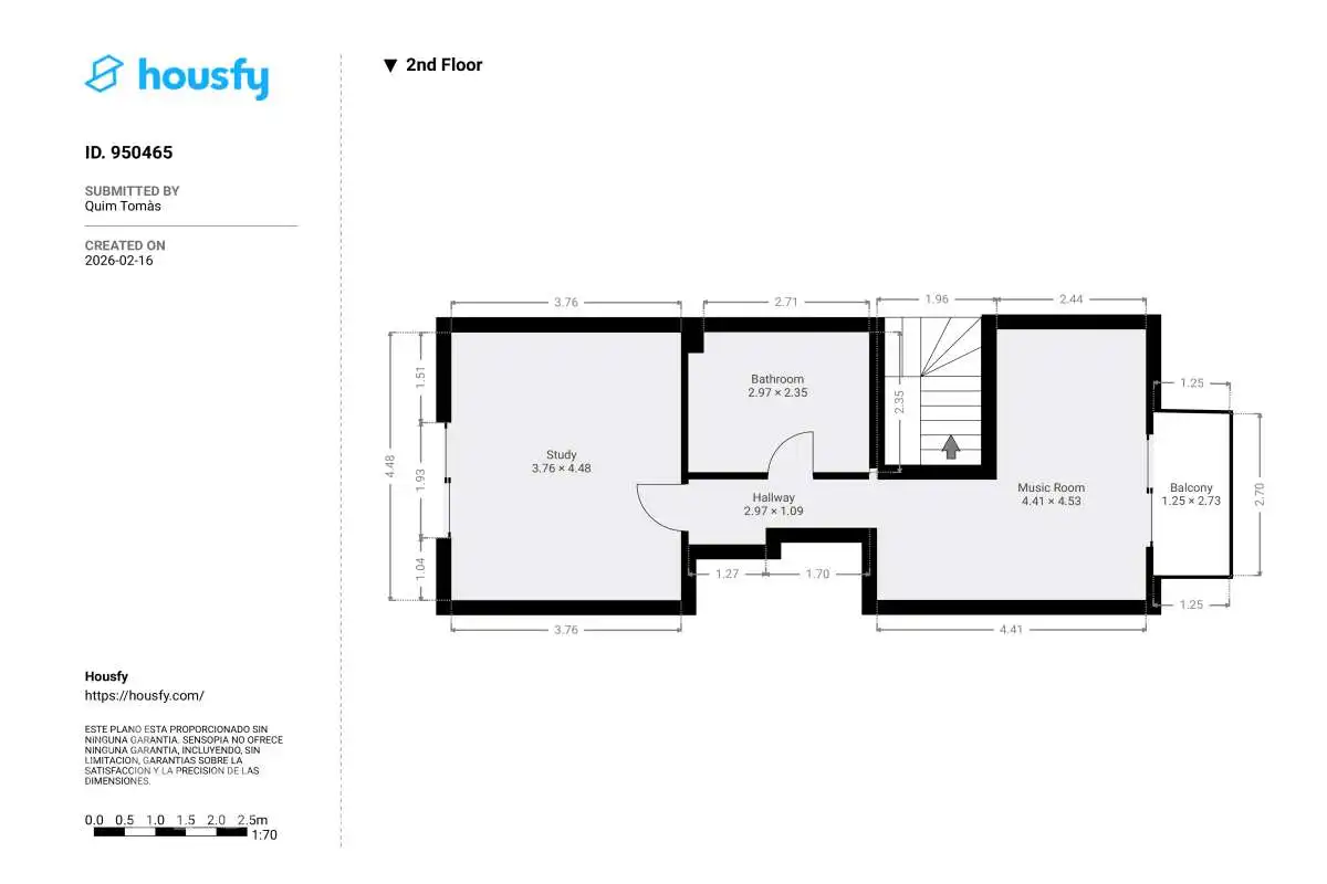 Casa o chalet en venta en Barcelona con Aire acondicionado, Terraza y Trastero