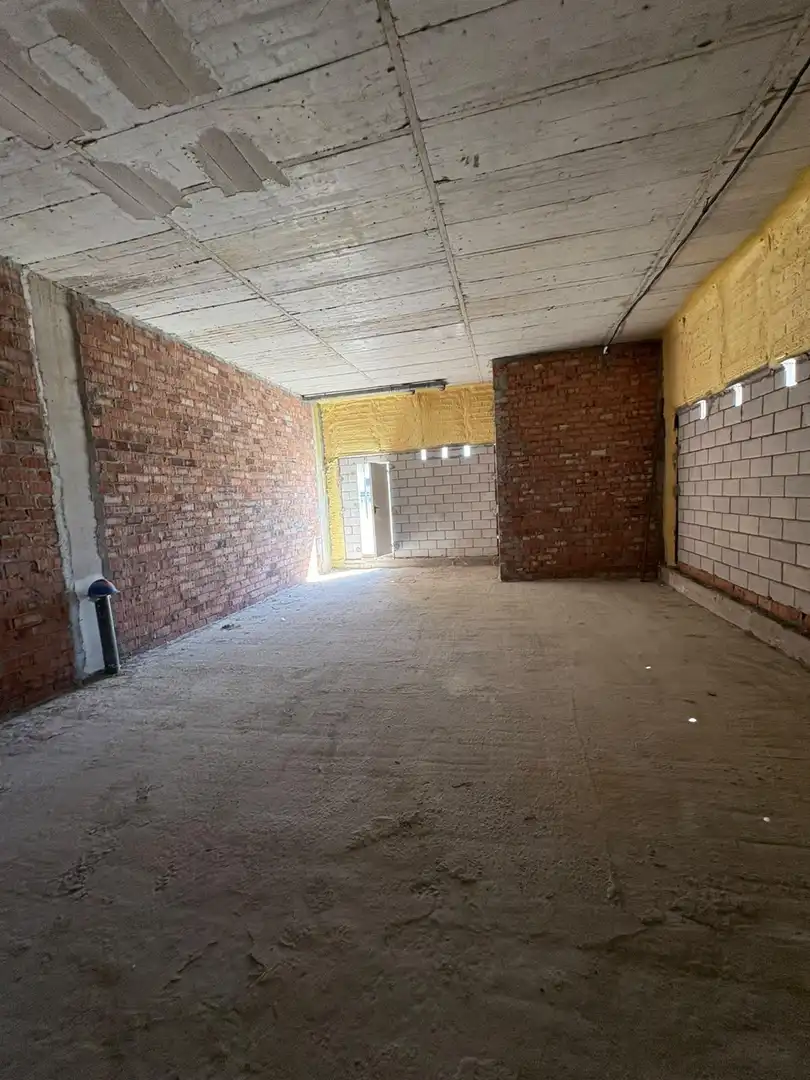 Local commercial à vendre à Bellavista - La Palmera, imagen 4