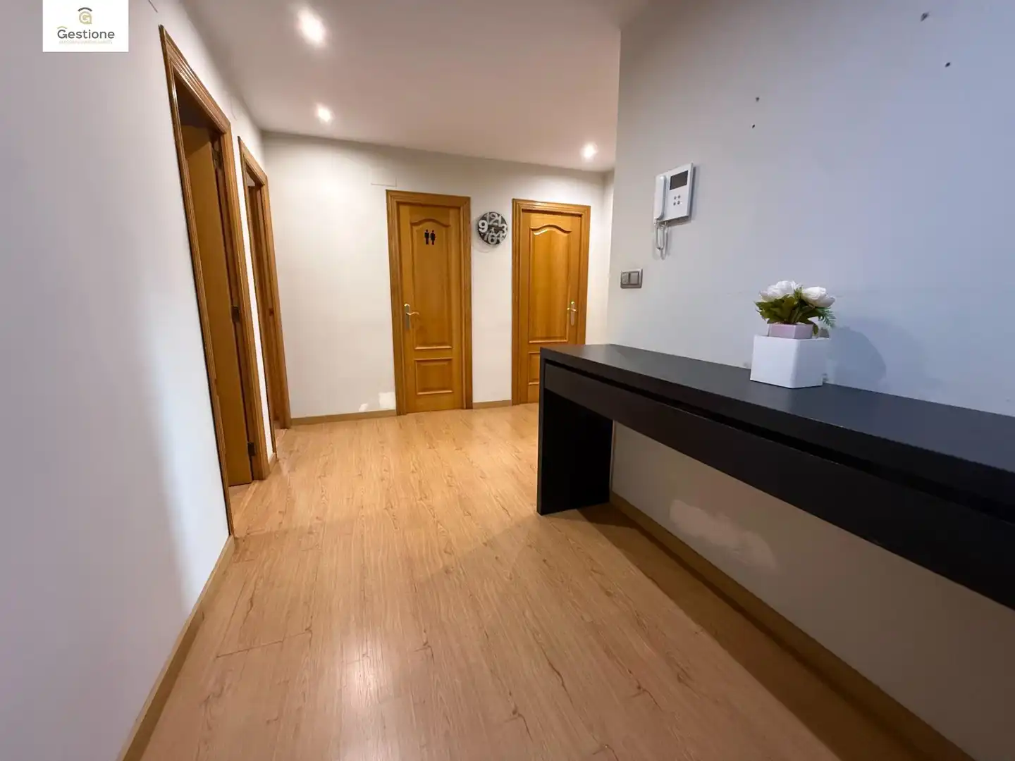Piso en venta en Calle POETA MAS I ROS, 53, Cortes - Huertas