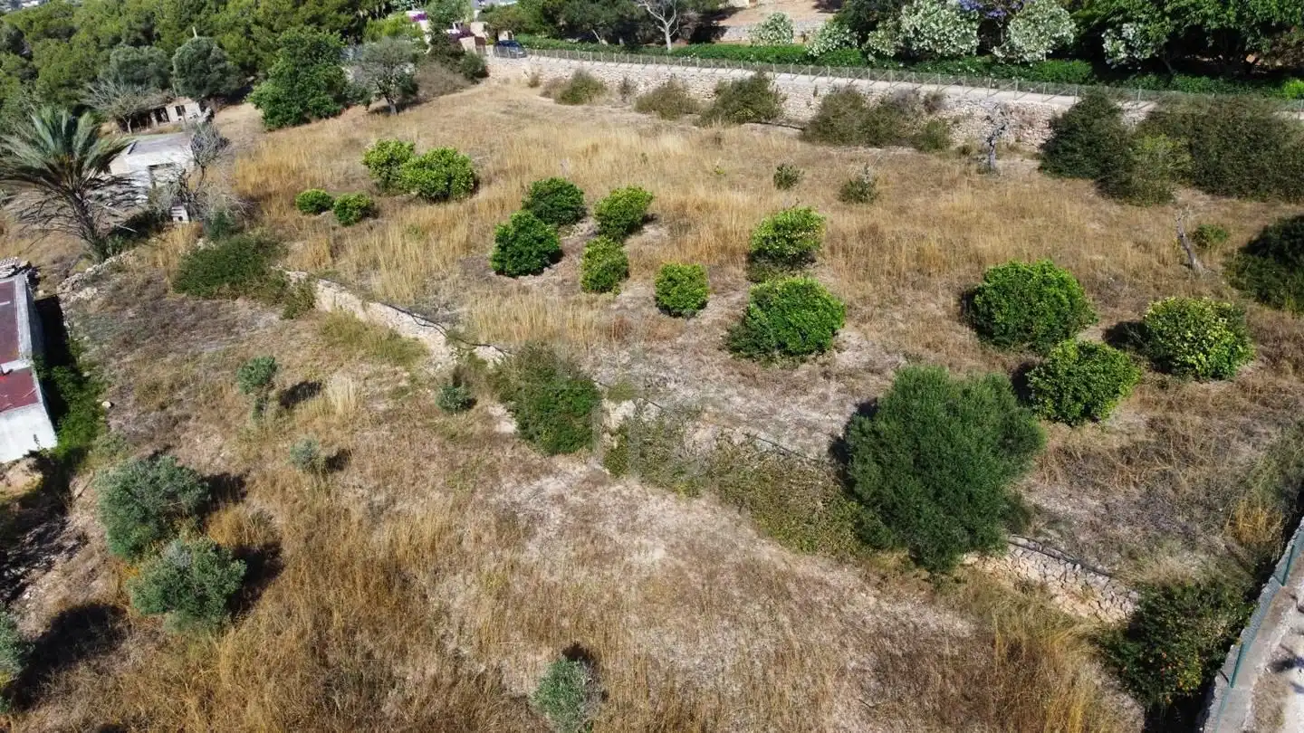 Residencial en venta en Santa Eulària des Riu
